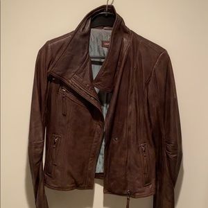 Danier Leather Jacket!